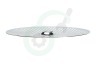 Saeco Koffiezetapparaat 996530054322 DM0704 Zeefje Filter-piston
