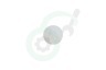 Saeco 996530050767 Ventiel Van brouwunit