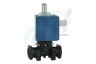 Saeco Koffiezetapparaat 421945001441 Magneetventiel