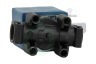 Saeco Koffiezetapparaat 421945001441 Magneetventiel