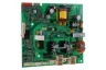 Saeco Koffiezetapparaat 421941229373 Print Elektronische kaart CPU+SW NPR/H-P 230V