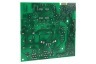 Saeco Koffiezetapparaat 421941229373 Print Elektronische kaart CPU+SW NPR/H-P 230V