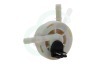 Saeco Koffiezetapparaat 996530007887 Turbine Stroom- en watermeter D=1,2 932-8521/90 Assy