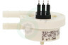 Saeco Koffiezetapparaat 421940207701 Flowmeter