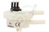 Saeco Koffiezetapparaat 421940207701 Flowmeter