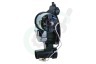 Saeco Koffiezetapparaat 421944054631 Maalwerk Maalwerkmotor