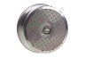 Faema 457560000 60mm Dubbele douchezeef