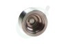 Faema 491151000 Mondstuk voor stoompijp 0.5mm
