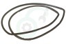Smeg Oven-Magnetron 754131959 Afdichting oven