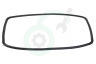 Smeg Oven-Magnetron 754132062 Afdichtingsrubber