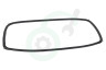 Smeg Oven-Magnetron 754132062 Afdichtingsrubber