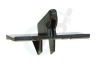 Smeg Afzuigkap 766410472 Knop Knop van verlichting