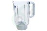 Smeg 691941931 Mengkom van blender