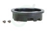 Smeg Keukenmachine 692773758 Knop ontgrendeling accessoires