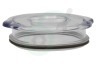 Smeg Staafmixer 762173563 Deksel