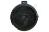 Smeg Afzuigkap 013410551 KITD4C Filter Koolstoffilter