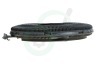 Smeg Afzuigkap 013410551 KITD4C Filter Koolstoffilter
