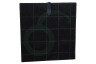 Smeg Afzuigkap 690073210 Filter Koolstoffilter FLT4