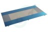 Smeg Oven-Magnetron 692532753 Deur Buiten van oven, glas