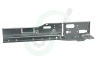 Smeg Oven-Magnetron 015660925 Houder Scharnier