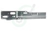 Smeg Oven-Magnetron 015660925 Houder Scharnier