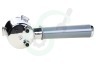 Smeg Koffiezetapparaat 692290176 Filterhouder van espressomachine