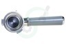 Smeg Koffiezetapparaat 692290176 Filterhouder van espressomachine