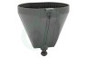 Smeg Koffiezetapparaat 698415428 Houder Filter