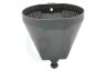 Smeg Koffiezetapparaat 698415428 Houder Filter