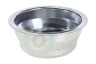 Smeg Koffiezetapparaat 063410901 Koffie houder 2 kops ECF01BL, ECF01BL, ECF01CR