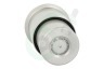 Smeg Fornuis 695770494 Stelpoot Poot onder fornuis