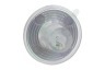 Smeg Kookplaat 694975951 Knop Gasknop