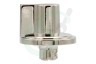 Smeg Oven-Magnetron 694976753 Knop
