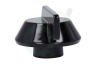 Smeg Kookplaat 694976974 Knop