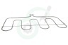 Smeg Oven-Magnetron 806890624 Verwarmingselement Onder