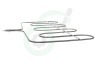 Smeg Oven-Magnetron 806890624 Verwarmingselement Onder