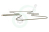 Smeg Oven-Magnetron 806891285 Verwarmingselement onder 1200W