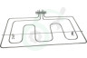 Smeg Oven-Magnetron 806891213 Verwarmingselement Boven