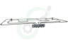 Smeg Oven-Magnetron 806891213 Verwarmingselement Boven