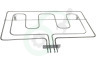 Smeg Oven-Magnetron 806891213 Verwarmingselement Boven