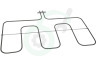 Smeg Oven-Magnetron 806890867 Verwarmingselement Onder
