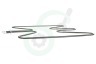 Smeg Oven-Magnetron 806890529 Verwarmingselement Onder element, 1200W