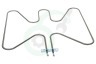 Smeg Oven-Magnetron 806890529 Verwarmingselement Onder element, 1200W