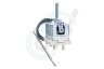 Smeg Oven-Magnetron 818731181 Thermostaat Penvoeler 2 contacten