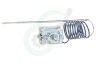 Smeg Oven-Magnetron 818731181 Thermostaat Penvoeler 2 contacten