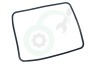 Samsung Oven-Magnetron DG9700019E DG97-00019A Afdichting Van deur met haakjes