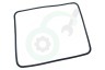 Samsung Oven-Magnetron DG9700019E DG97-00019A Afdichting Van deur met haakjes