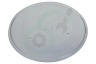 Samsung Oven-Magnetron DE7420016A Glasplaat Draaiplateau 34,5cm CE115