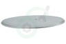 Samsung Oven-Magnetron DE7420016A Glasplaat Draaiplateau 34,5cm CE115