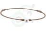 Samsung Oven-Magnetron DE9290189D DE92-90189D Meenemer Ring v glasplaat,3 wielen